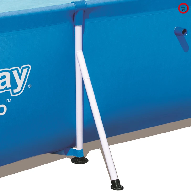 კარკასული აუზი - Karkasuli Auzi 3 BestWay 56404