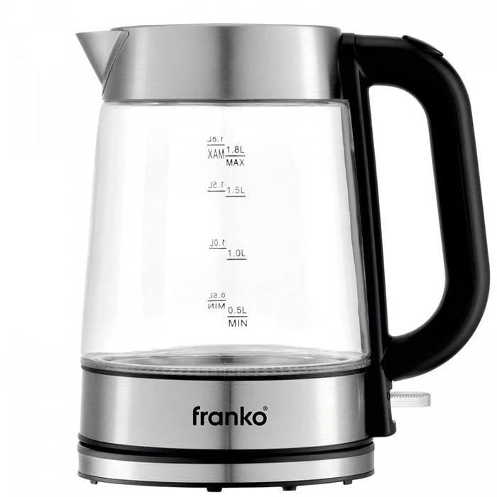 ჩაიდანი FRANKO FKT-1162
