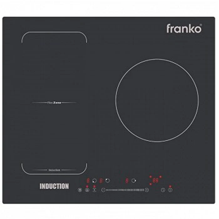 1ინდუქციური ქურა FRANKO FIH-1180