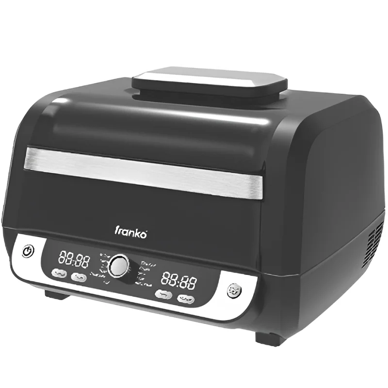 1აეროგრილი FRANKO FIG-9002
