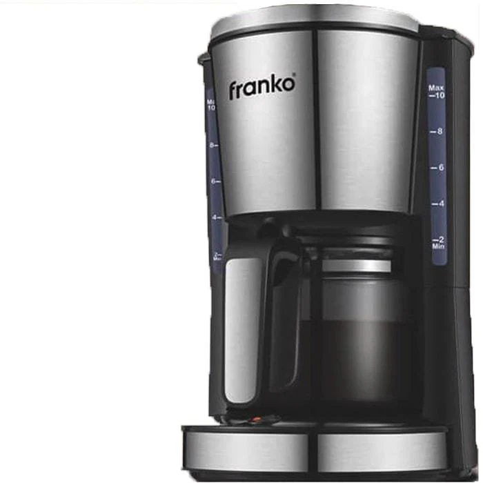 ყავის აპარატი FRANKO FCM-1170