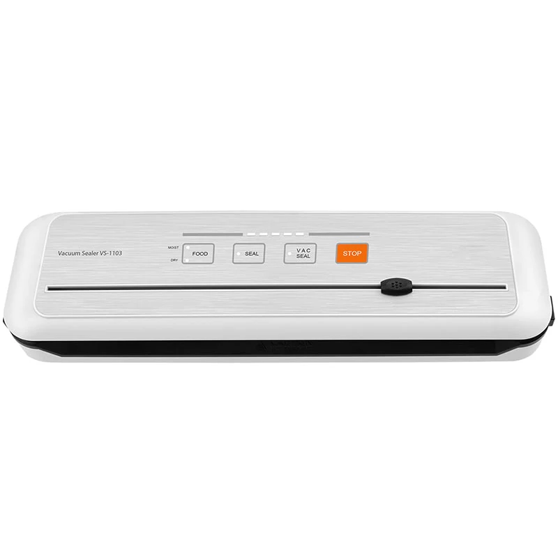 ვაკუუმის აპარატი Franko FVS-1235 – Food Vacuum Sealer, 110W 3