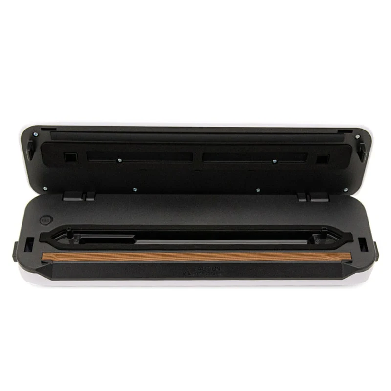 ვაკუუმის აპარატი Franko FVS-1235 – Food Vacuum Sealer, 110W 4