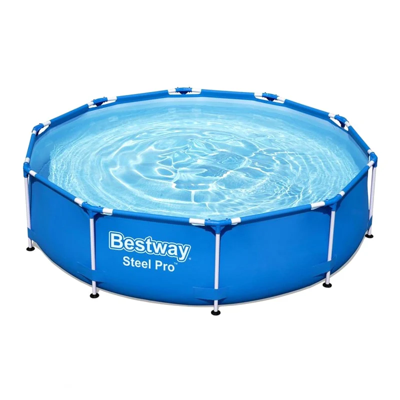 კარკასული აუზი Bestway-56677