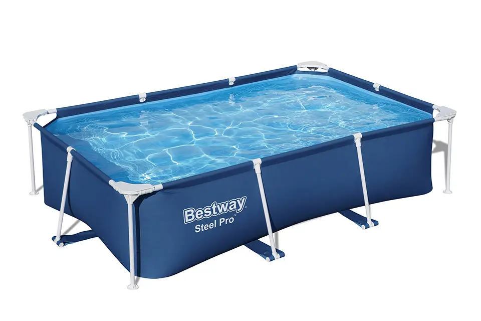 კარკასული აუზი Bestway 56403