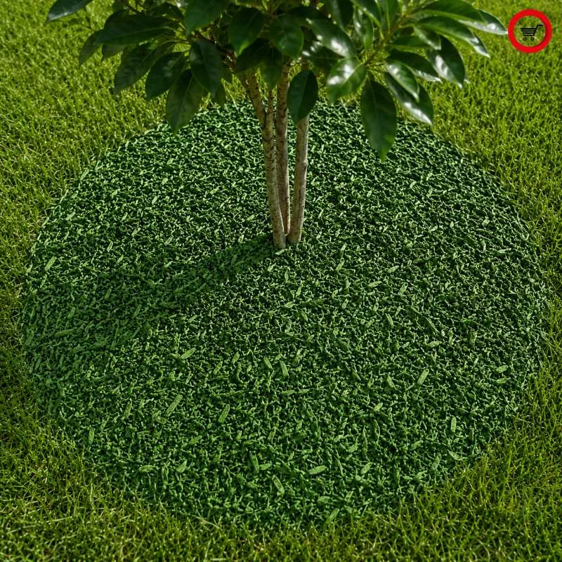 Green mulch - 50 Liter in Georgia | Free Shipping 2